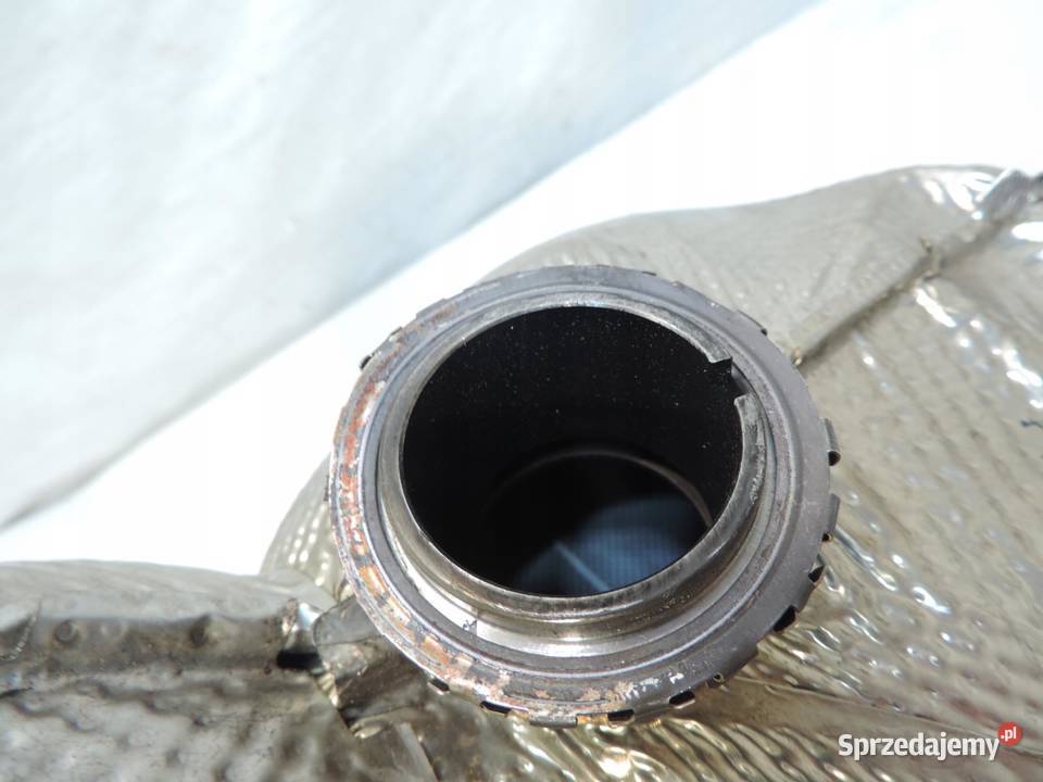 KATALIZATOR DPF FORD KUGA MK3 20 TDCI ECOBLUE Motoryzacja