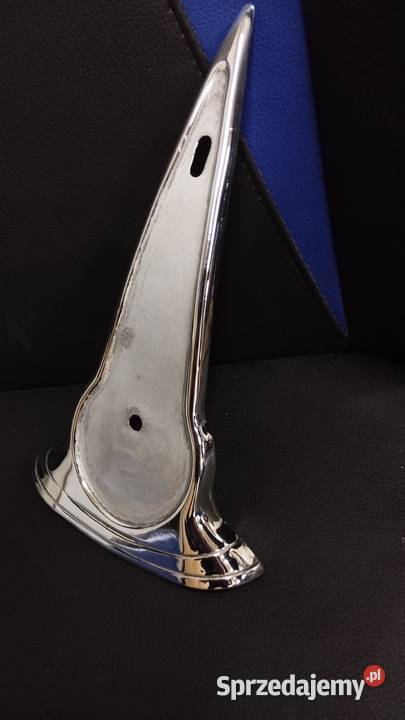 ZNACZEK SKODA SPARTAK OCTAVIA FELICIA 445 Świdnica