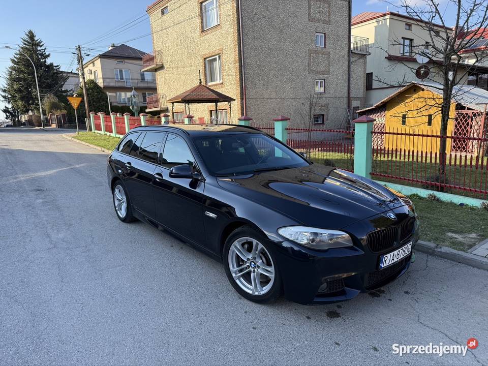 Bmw 525d Nowy rozrząd podkarpackie Jarosław