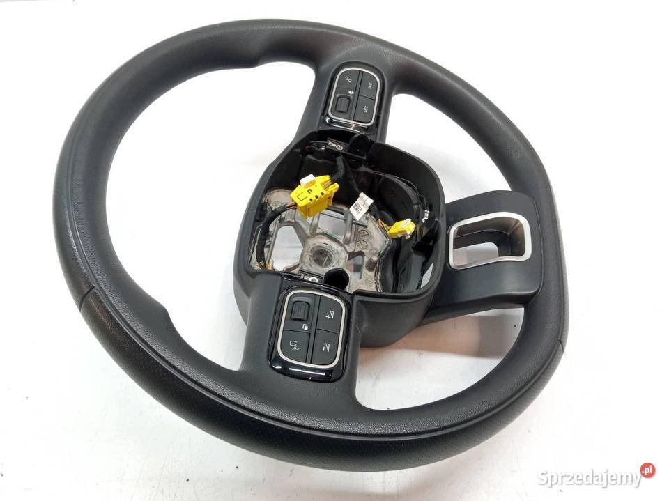 KIEROWNICA Citroen C3 III 20162024 świętokrzyskie