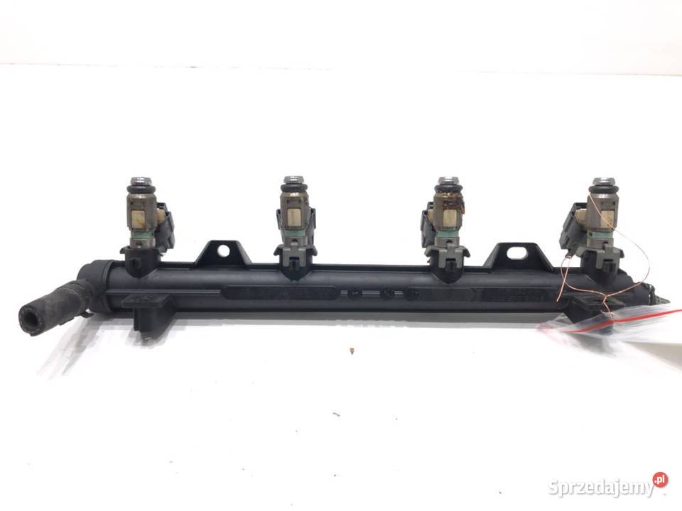 LISTWA WTRYSKOWA VW GOLF V 036133319BG 14 75