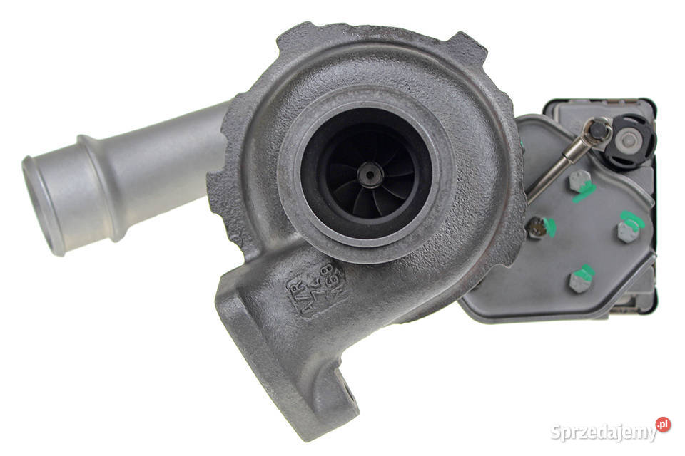 TURBINA ZREGENEROWANA CHEVROLET GM CRUZE 20L Opole