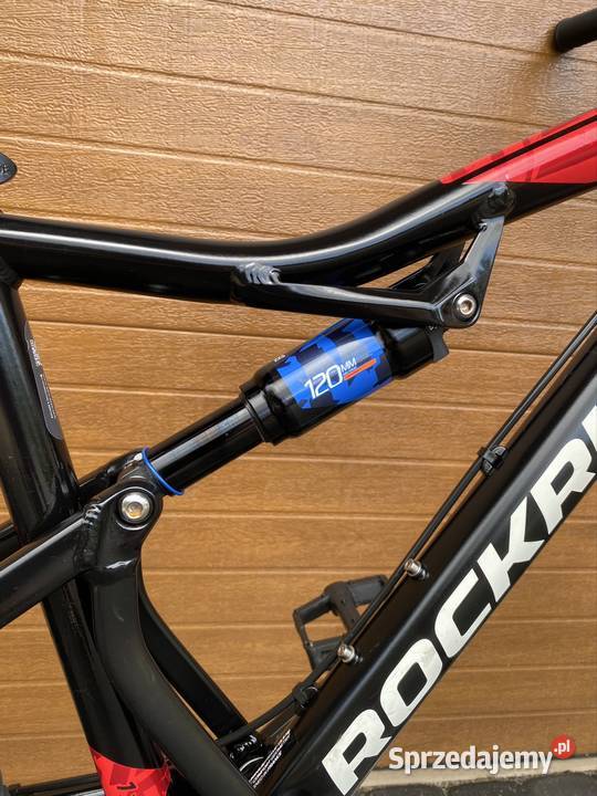 Rower górski Rockrider ST530 S Górskie, MTB małopolskie Zbylitowska Góra
