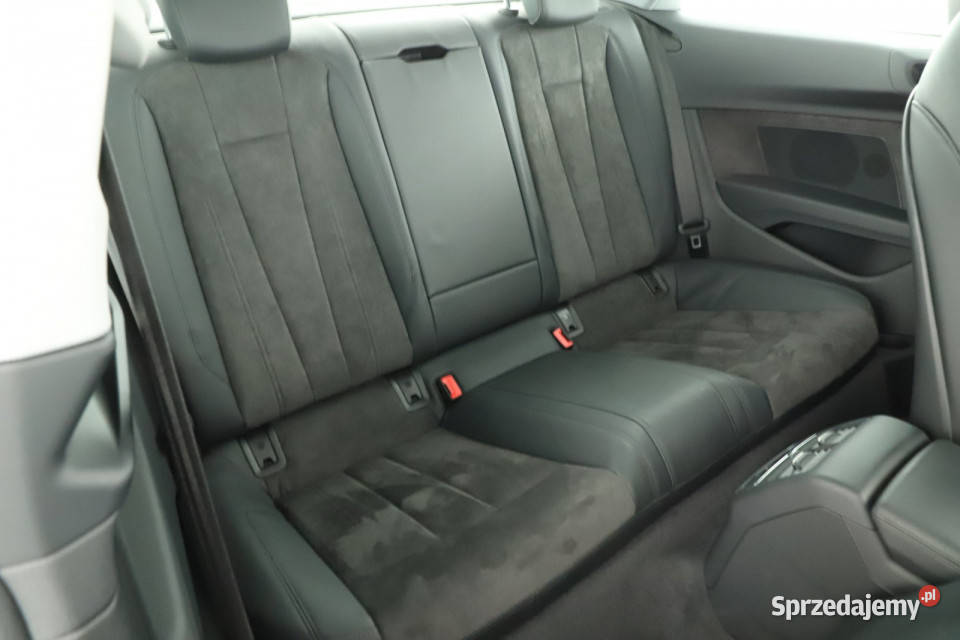 Audi A5 40 TFSI Piaseczno sprzedam