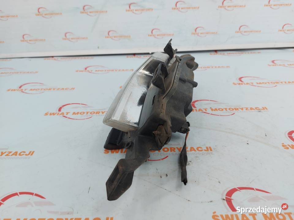 MERCEDES C207 lampa LED DRL lewa 89080013 Kielce
