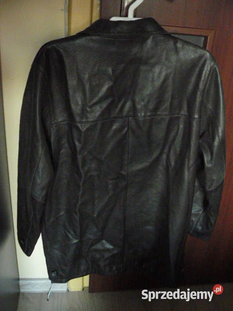 Ochnik damska kurtka skorzana 50 zl Rzeszów
