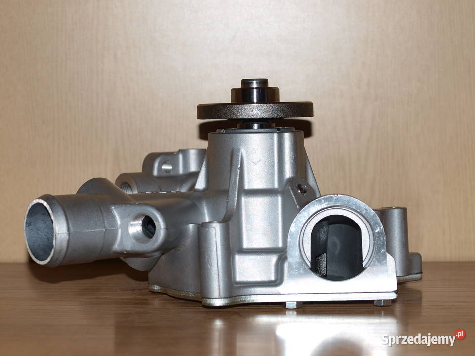 Yanmar pompa wody Ciągnik YT 347 Łódź