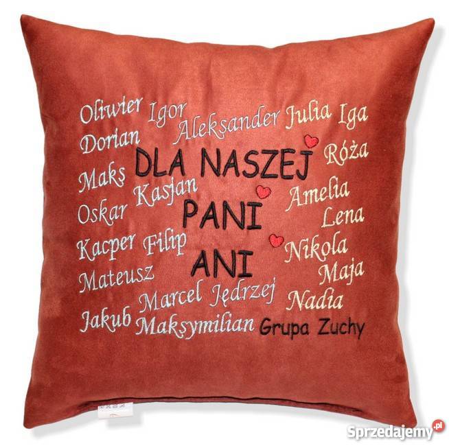 Prezent Nauczyciela Wychowawcy Przedszkolanki sprzedam