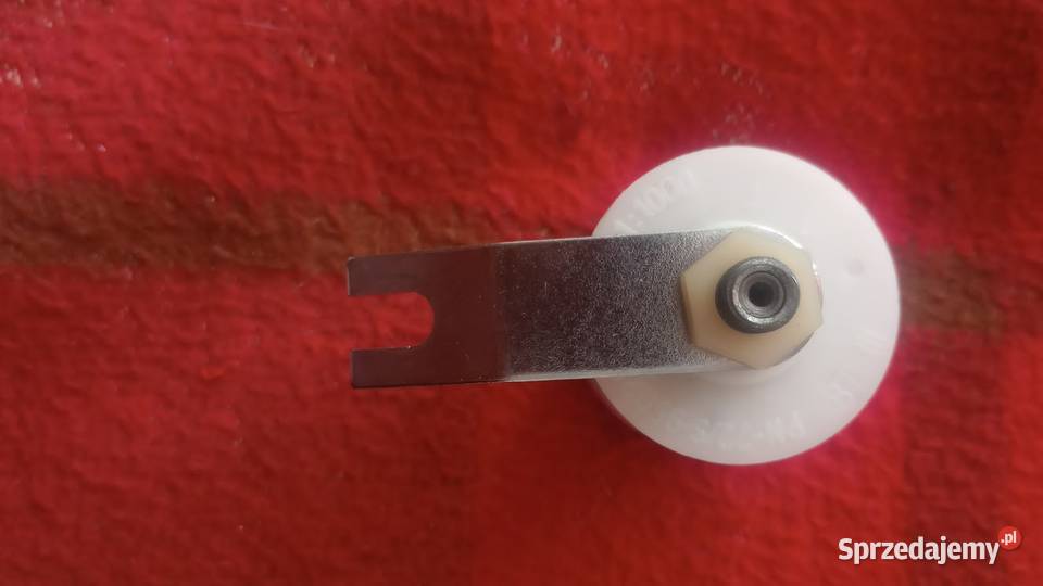 Prawdziwy licznik rowerowy ZEA rometwigryjubilat Szczebrzeszyn