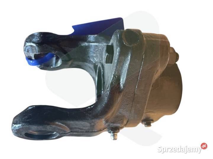 Sprzęgło AB6AW22SB 2500Nm QD 1 346 Pozostałe Płock