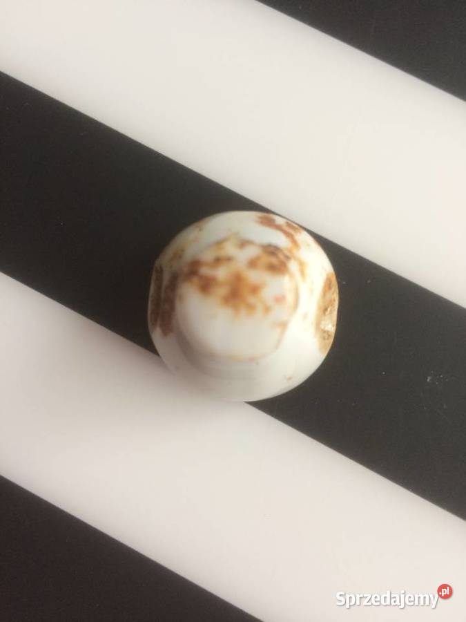 939 5 Niemieckich Porcelanek Szczecin sprzedam