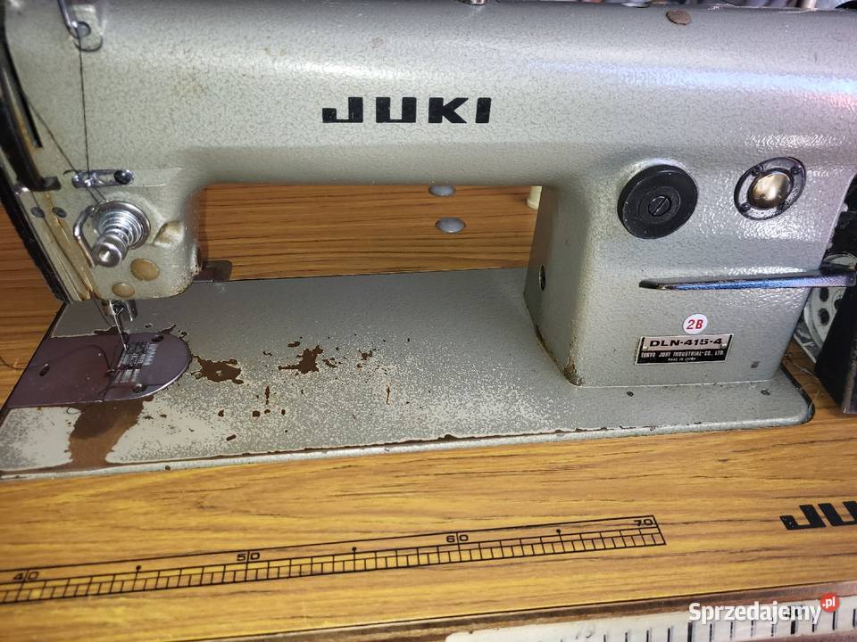 Sprzedam maszynę Pozostałe Częstochowa