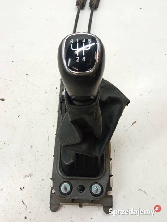 LEWAREK SKRZYNI BIEGÓW WYBIERAK 10 TSI MANUAL osobowe