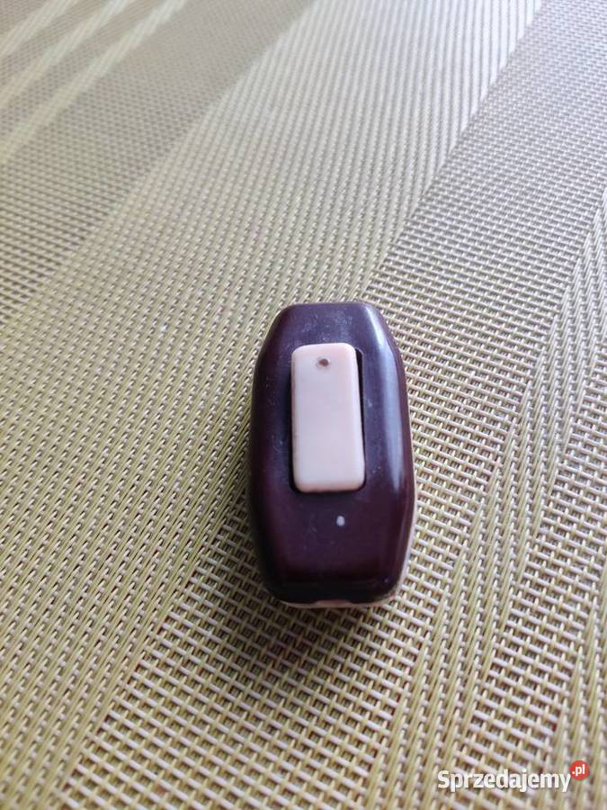 Wyłącznik PRL Myszków