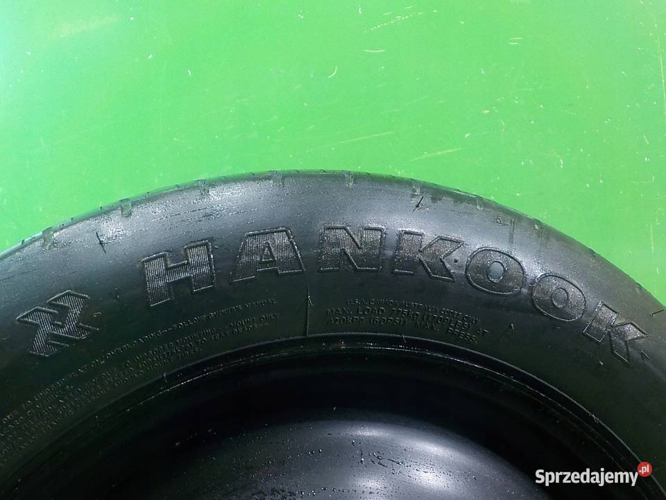 FORD MONDEO MK4 GALAXY MK3 S kolo dojazdowe Suków