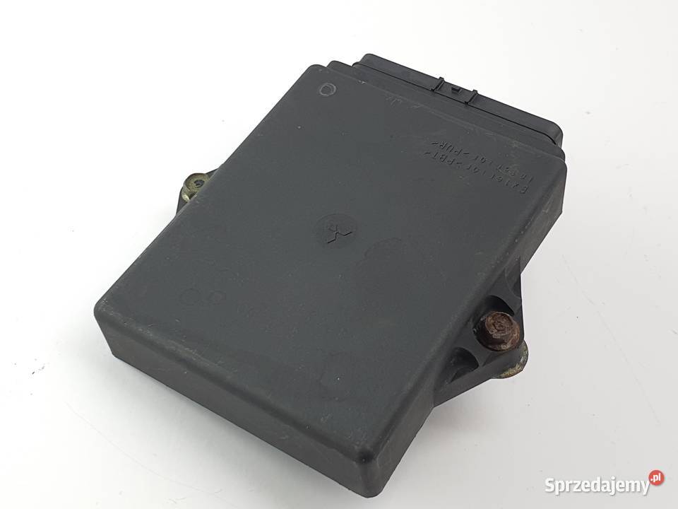 Modul Komputer Sterownik Yamaha Rx1 Warrior Łódź sprzedam