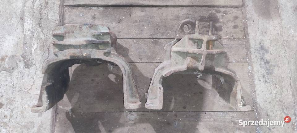 Wspornik belki przedniej ursus c325 c328 c330 Boguchwała