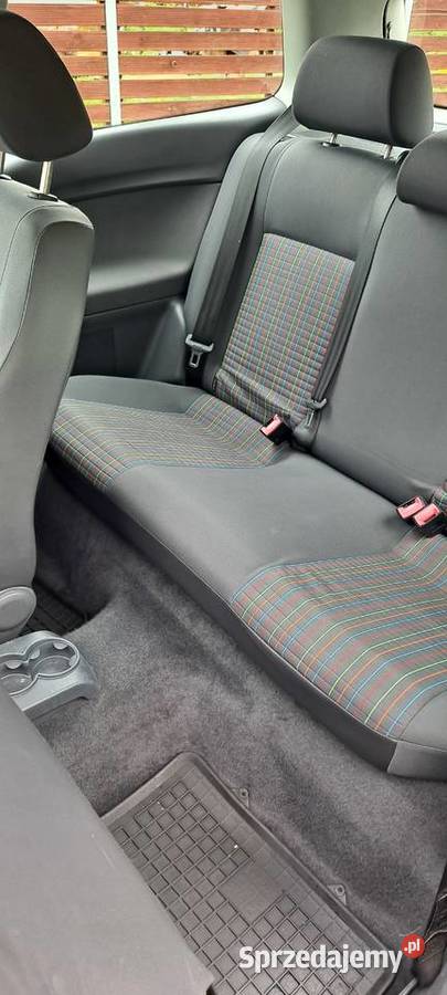 Vw Polo 12 benzyna Krosno Odrzańskie