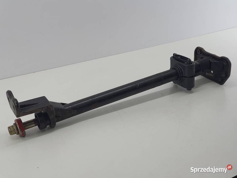 KOLUMNA SZTYCA TGB BLADE 550 EFI TGB TARGET Janowice sprzedam