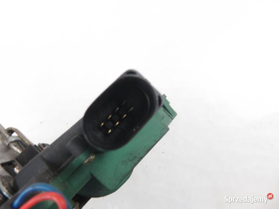 ZAMEK PRAWY PRZEDNI SEAT AROSA małopolskie