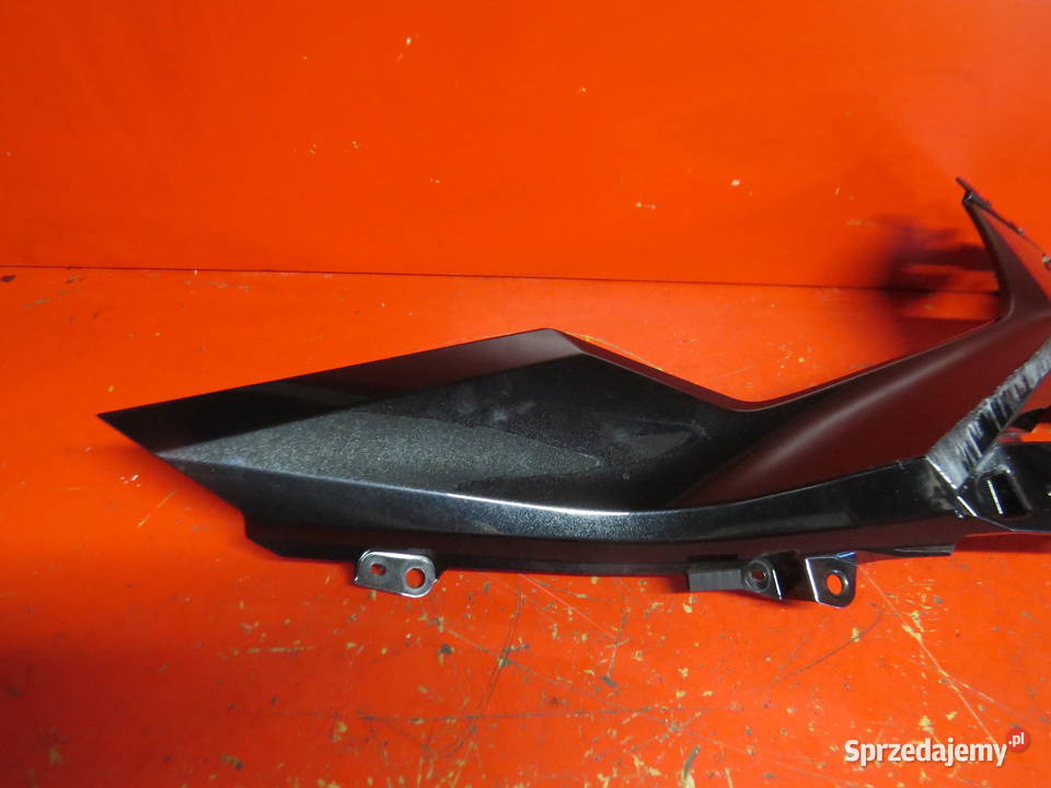 KAWASAKI Z 900 Z900 2020 bok boczek owiewka