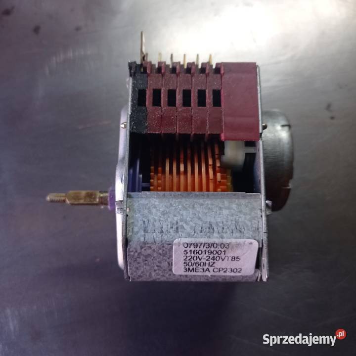 Programator pralka Ardo A 833 S1000X Polar PDP Części i Akcesoria