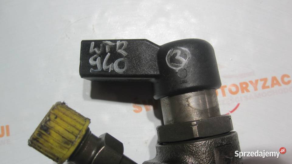 FORD CITROEN PEUGEOT VOLVO 20 TDCI HDI Kielce