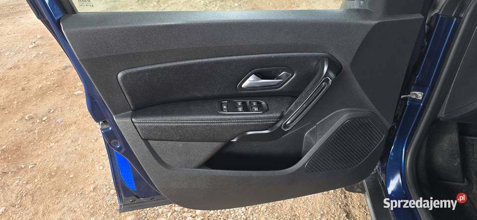 GWARANCJA LED Kamera Klimatronik Grzane fotele isofix Andrespol