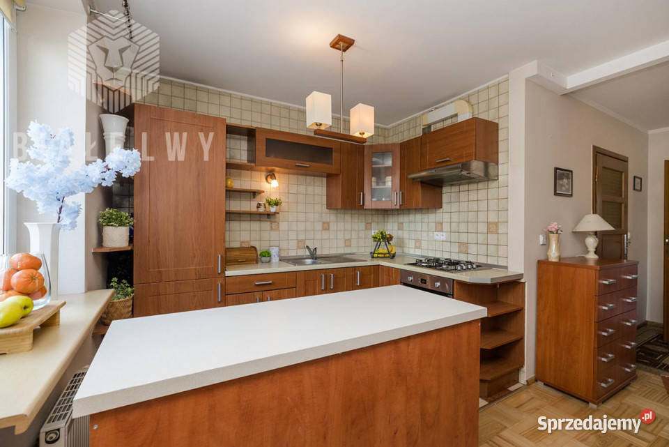 Mieszkanie Ząbki Powstańców 634m2 3 pokojowe