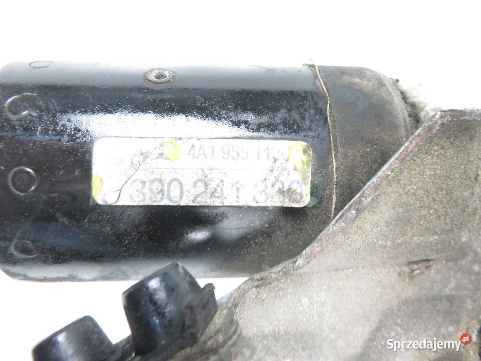 MECHANIZM WYCIERACZEK A6 C4 4A1955023C