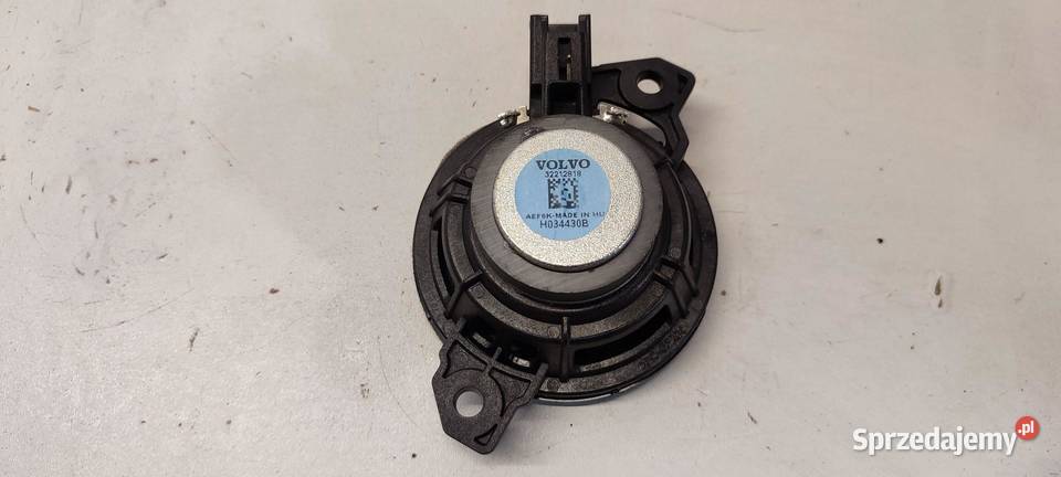 VOLVO XC40 GŁOŚNIK DRZWI TYŁ 32212818