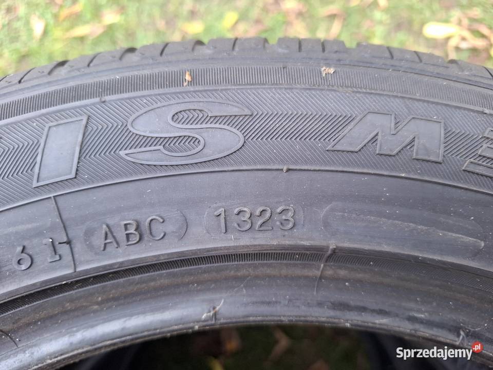 215 55 17 Opony zimowe Staniew sprzedam