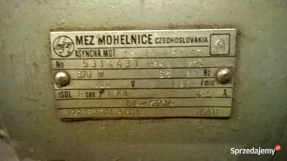 Pompa wody Warszawa