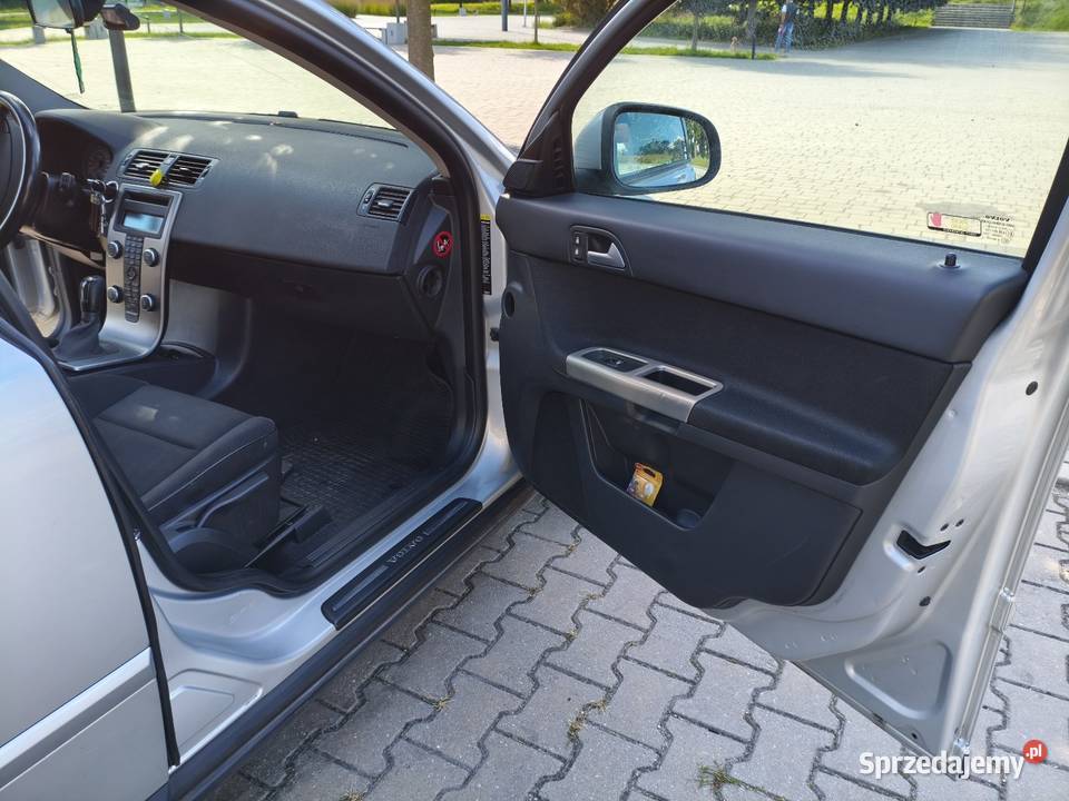 Volvo V50 20 diesel Zgierz