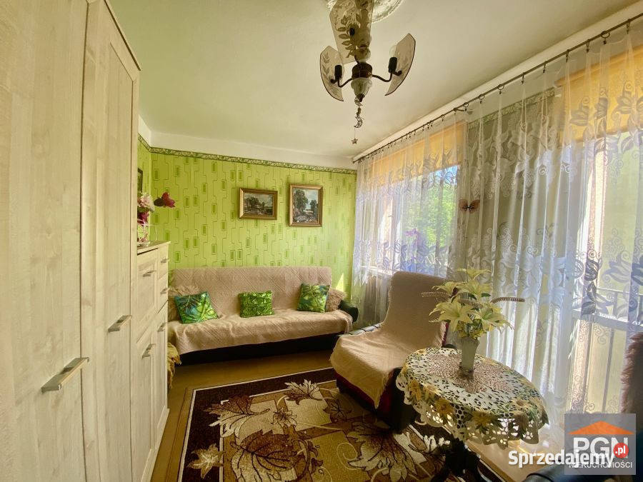 Mieszkanie 528m2 3 pokojowe Mrzeżyno zachodniopomorskie sprzedam