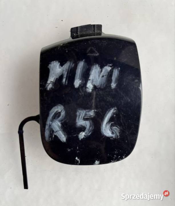 MINI COOPER F55 F56 F57 1320R ZAŚLEPKA HAKA Międzychód