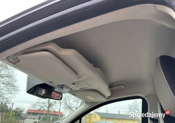 Ford Tourneo Courier 2014 radio Tourneo Courier Łask