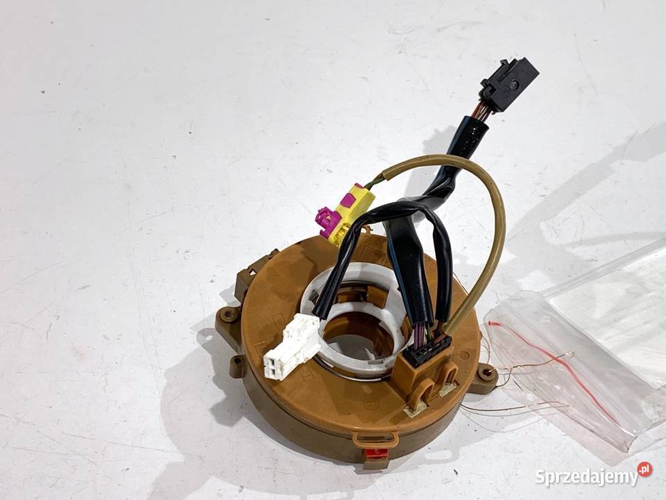 TAŚMA AIRBAG CITROEN JUMPER II Hatchback podkarpackie