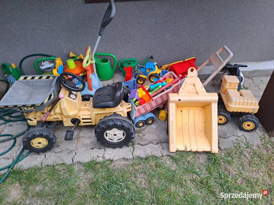 Zabawki dzieci łódzkie Kutno