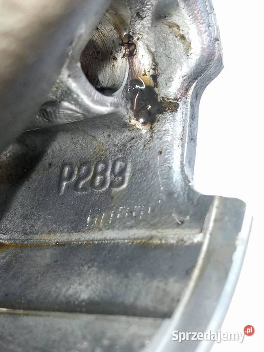 TŁOK KORBOWÓD P289 16 CRDI Hyundai i30 I sprzedam