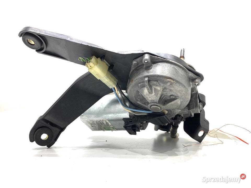 SILNIK WYCIERACZEK TYŁ HONDA CIVIC VII sprzedam