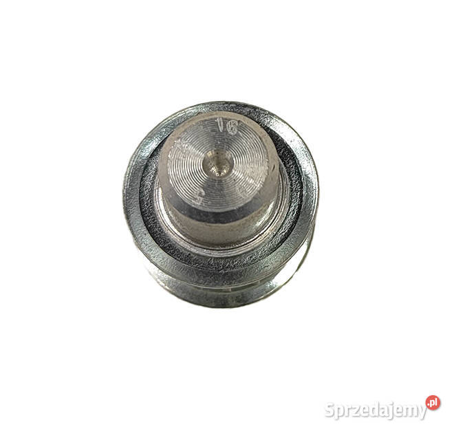 Koło Pasowe 3M 06 16 Zębów Aluminiowe Kłodzko