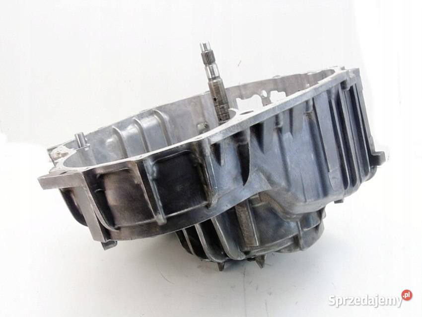 Obudowa skrzyni biegów 20 D Compass II Renegade sprzedam