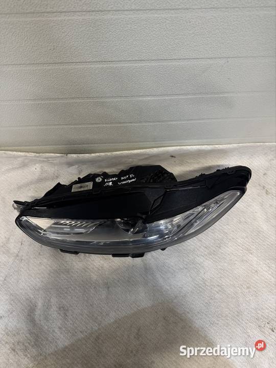 Lampa lewy przód Ford Mondeo MK5 full led Jasienica