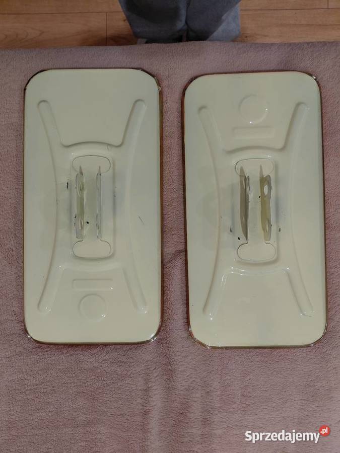 Lusterka boczne Ził 130131 Lusterka zewnętrzne Radziejów sprzedam