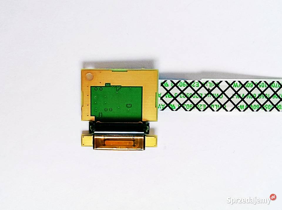 Czytnik linii papilarnych Lenovo B50 B5070 B5080 Pozostałe