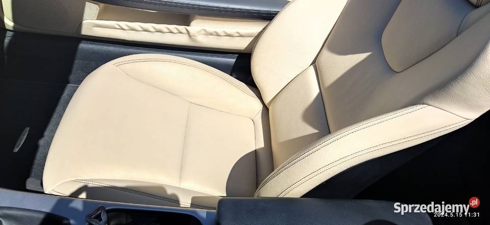 Mercedes SLK 184KM Bochnia sprzedam