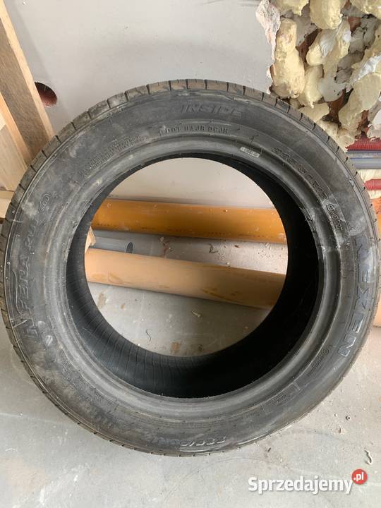 Opona Nexen Nfera 22550R17 nowa 17cale