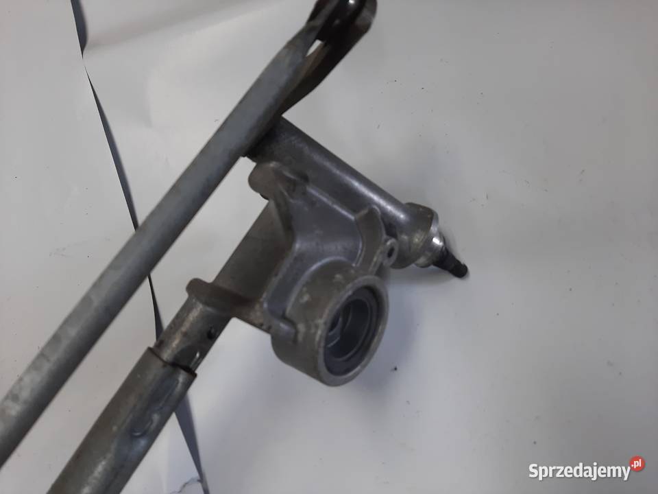 Opel Zafira B mechanizm wycieraczek silniczek osobowe Ksawerów sprzedam