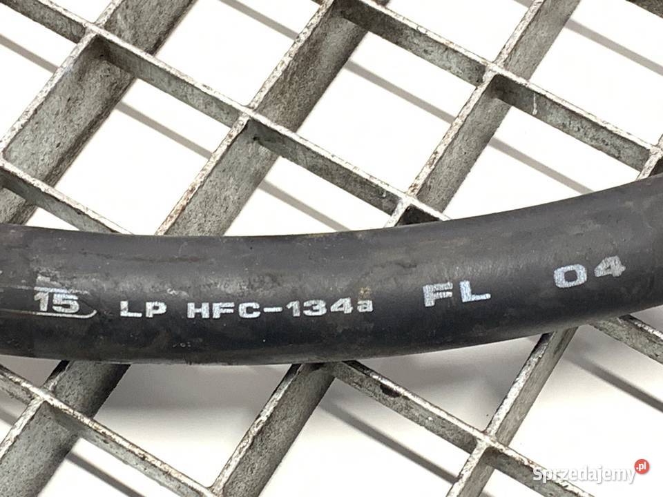 RURKA KLIMATYZACJI MAZDA CX7 23 260 0614 SUV podkarpackie